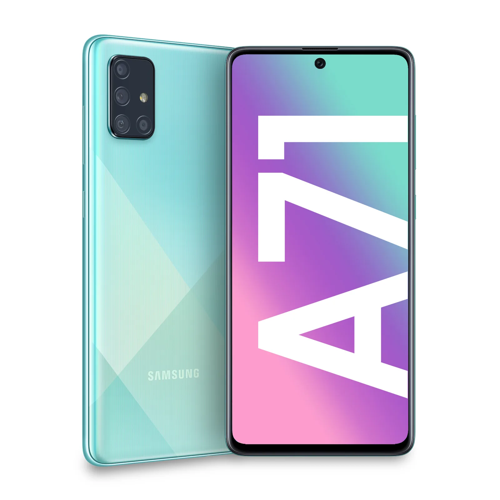 Samsung Galaxy A71 4G 6/128GB