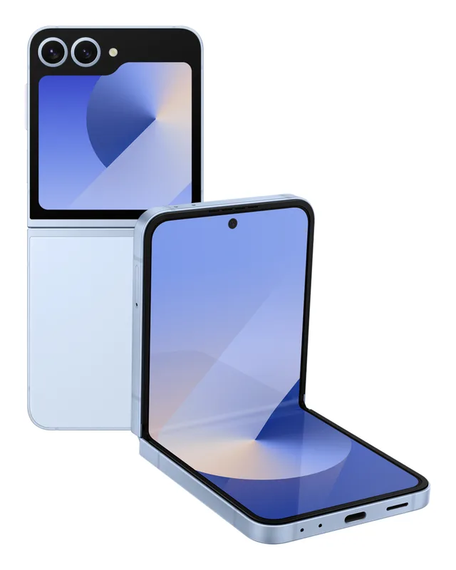 Samsung Galaxy Z Flip 6 KOREAN 12/256GB