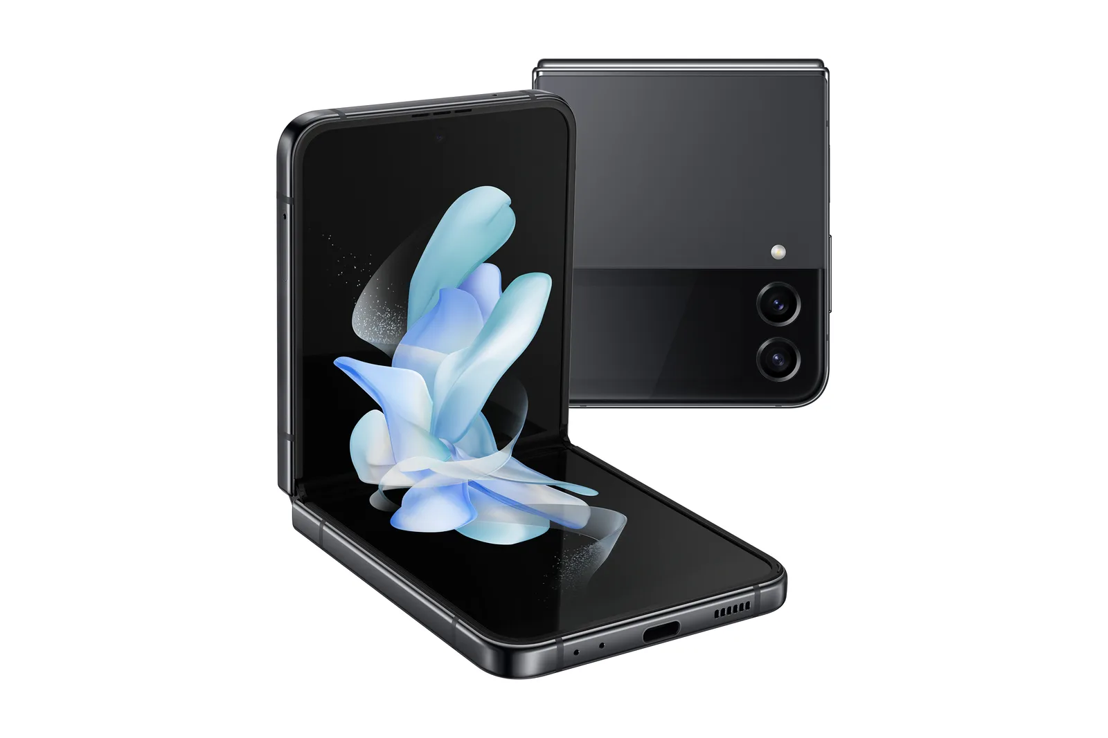 Samsung Galaxy Z Flip 4 JAPAN 8/128GB