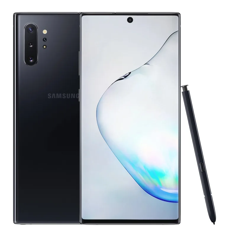 Samsung Galaxy NOTE 10 PLUS 12/256GB
