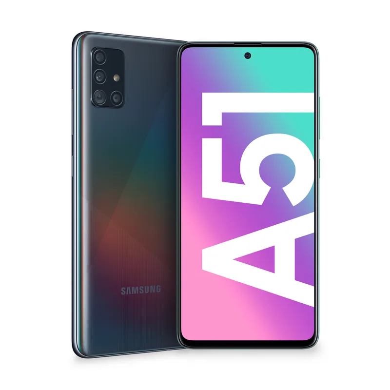 Samsung Galaxy A51 4G 2SIM 6/128GB