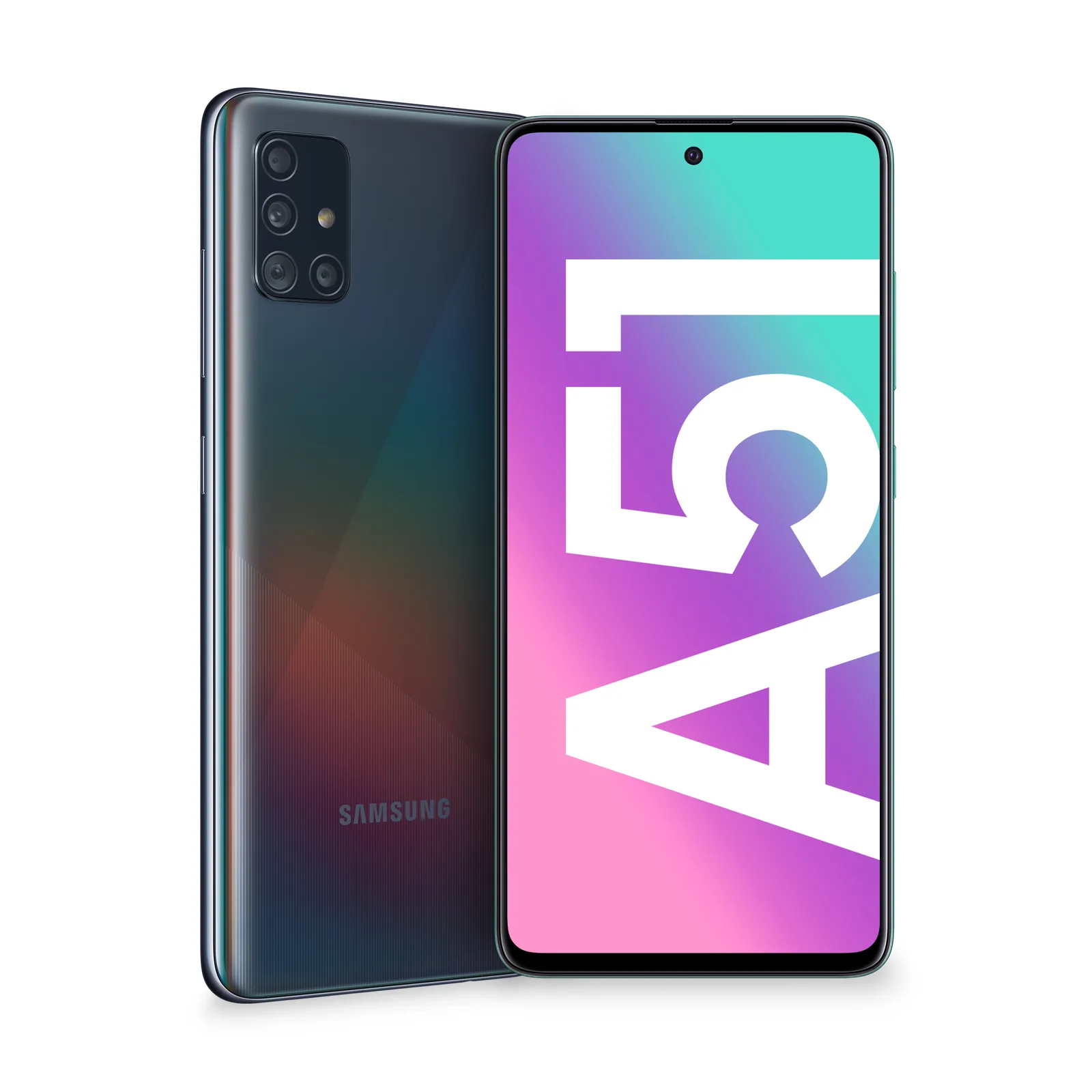 Samsung Galaxy A51 4G 2SIM 6/128GB