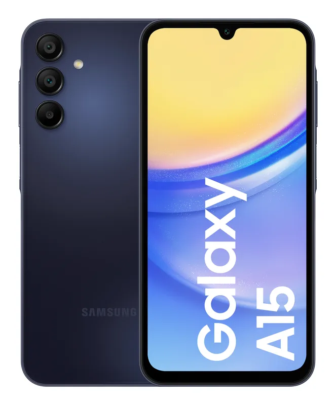 Samsung Galaxy A15 KOREAN 6/128GB
