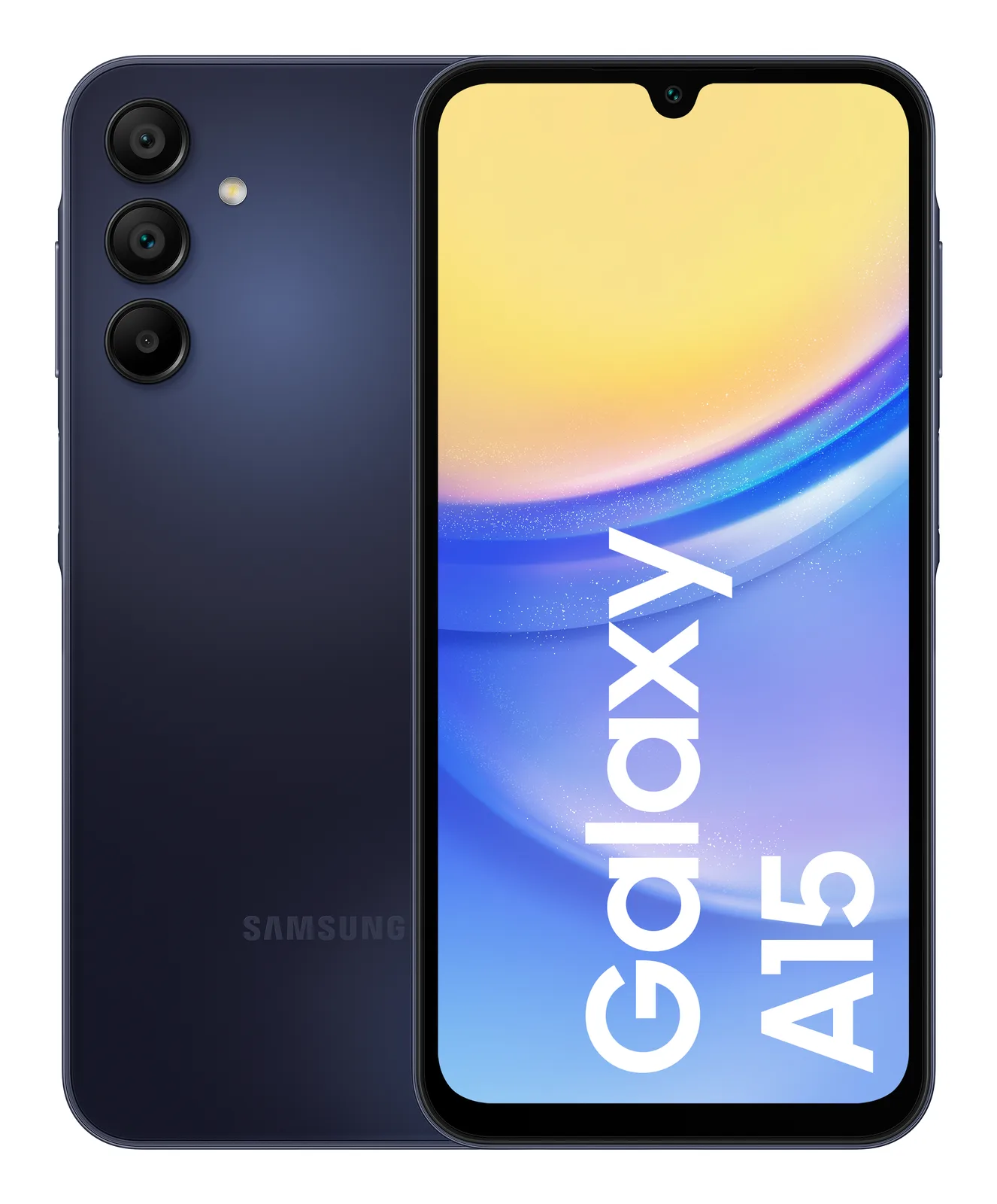 Samsung Galaxy A15 2SIM 6/128GB