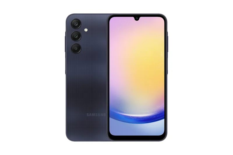 Samsung Galaxy A25 KOREAN 6/128GB