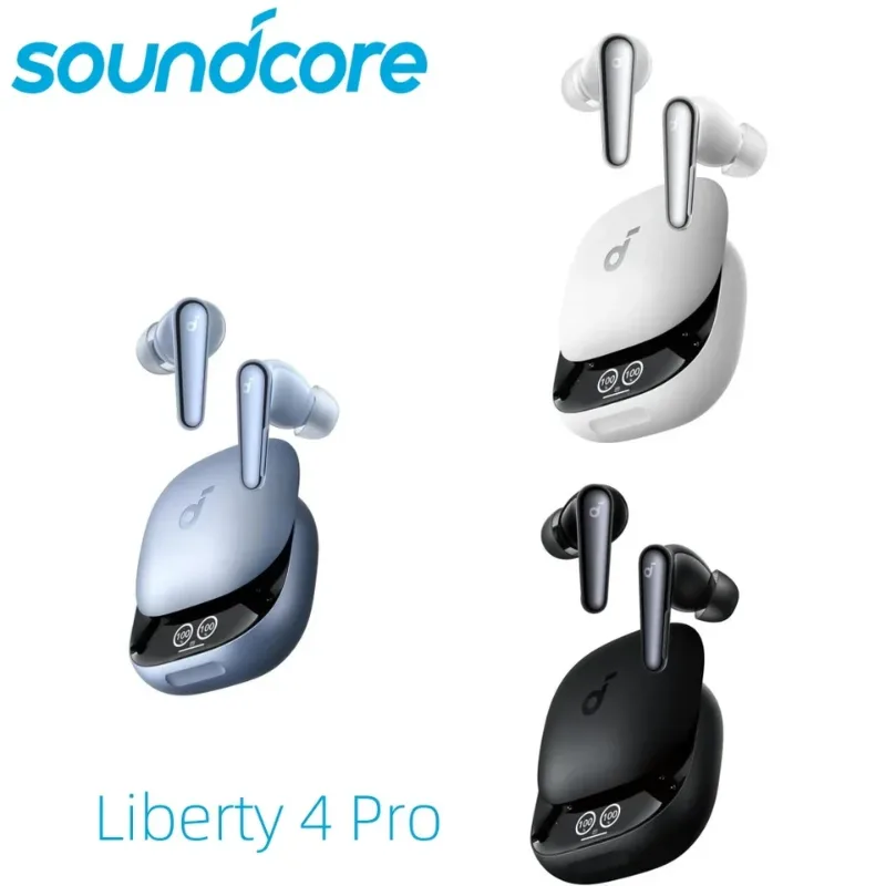 Liberty 4 Pro