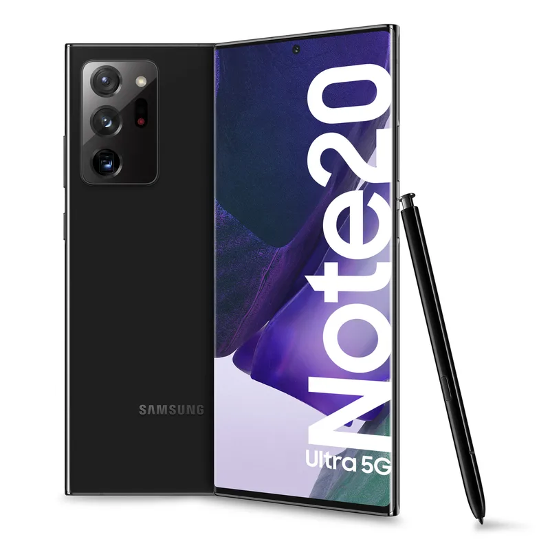 Samsung Galaxy NOTE 20 ULTRA 12/128GB