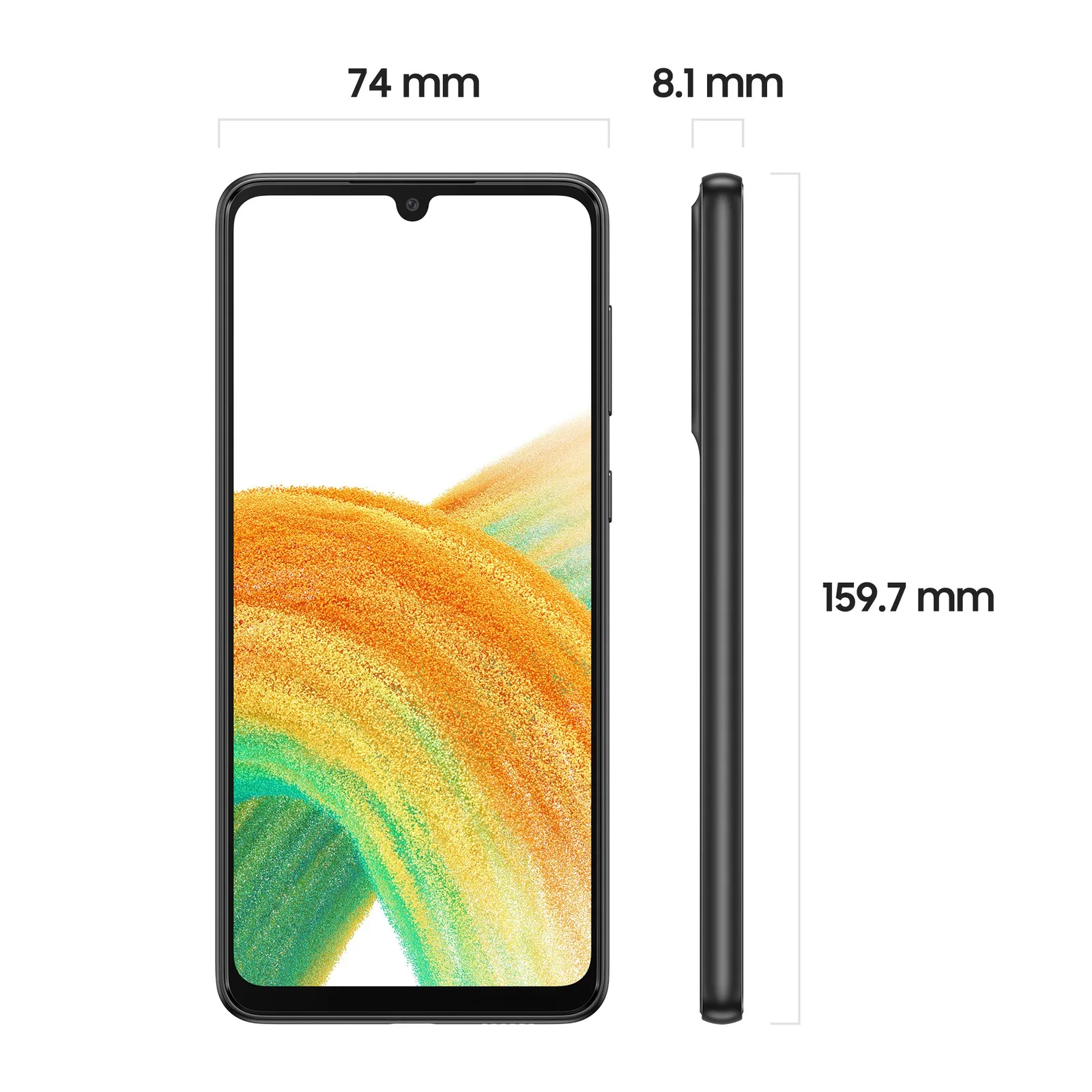 Samsung Galaxy A33 5G KOREAN 6/128GB