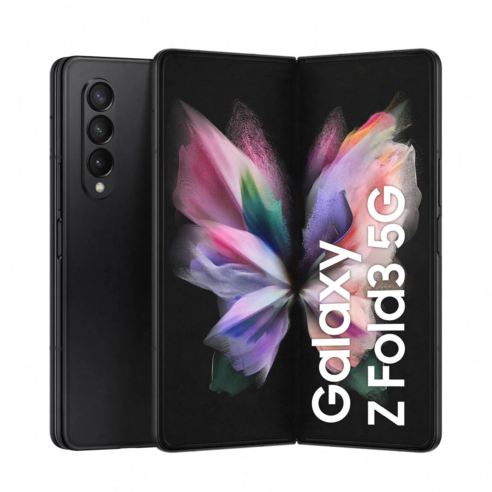 Samsung Galaxy Z Fold 3 12/256GB