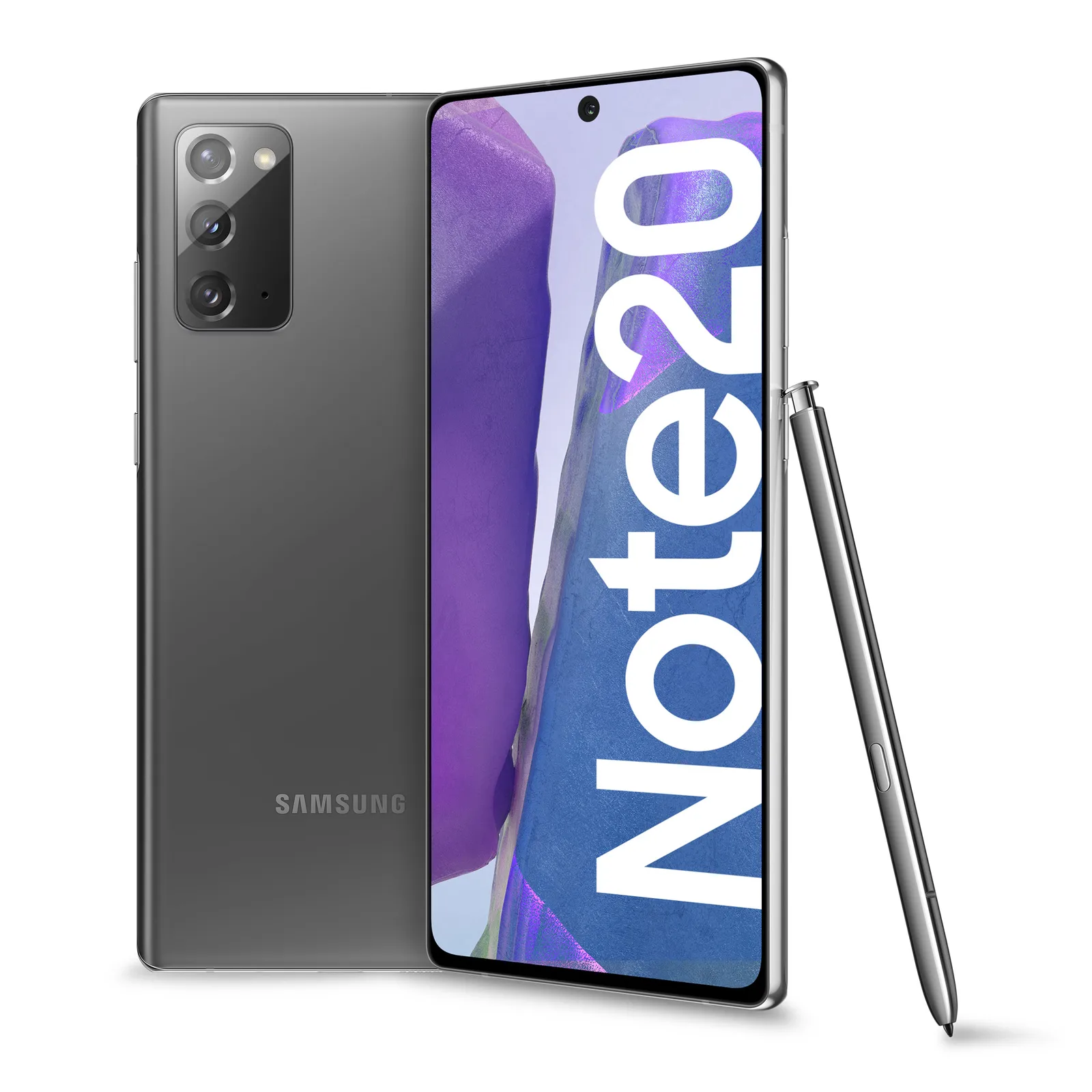 Samsung Galaxy NOTE 20 8/256GB