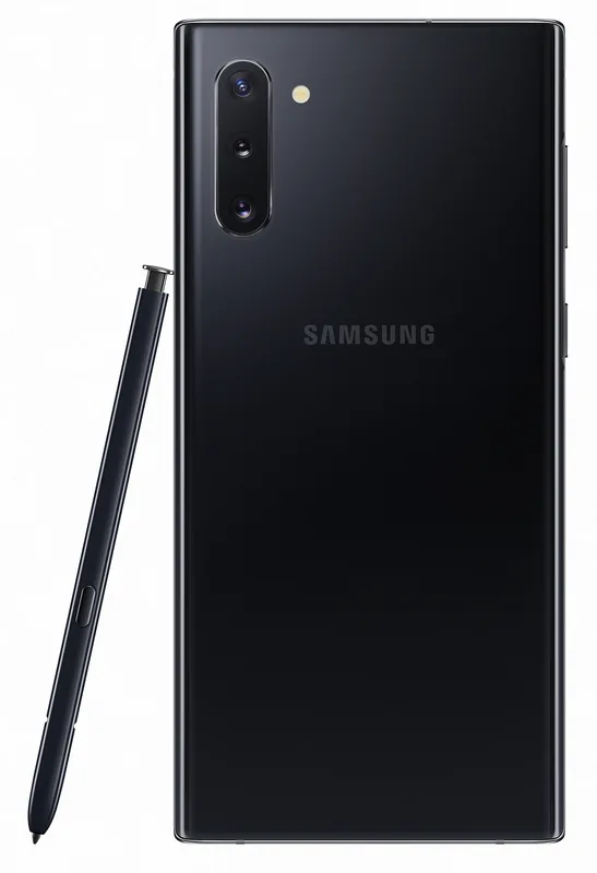 Samsung Galaxy NOTE 10 8/256GB