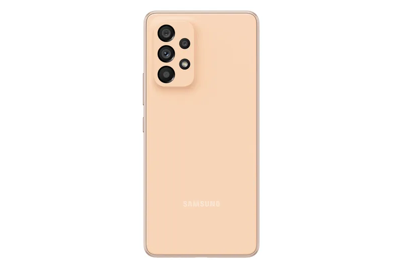 Samsung Galaxy A53 5G JAPAN 6/128GB