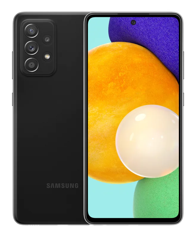 Samsung Galaxy A52 5G 2SIM 6/128GB